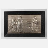 Rudolf Mayer, "Handel und Industrie"111