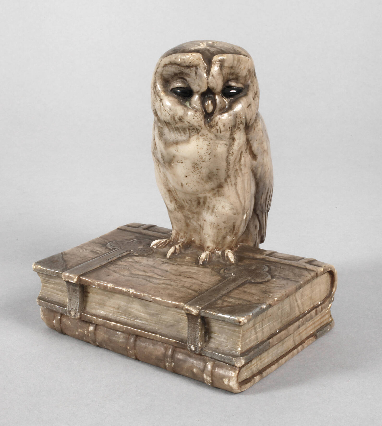 Carl Theodor Wegener, Käuzchen