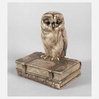 Carl Theodor Wegener, Käuzchen111