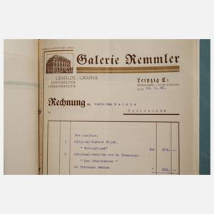 Großer brüllender Königstiger Alabaster