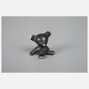 Konvolut Tierminiaturen Wien