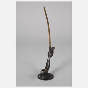 Richard Rohac, Dackel