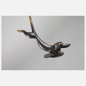 Richard Rohac, Dackel