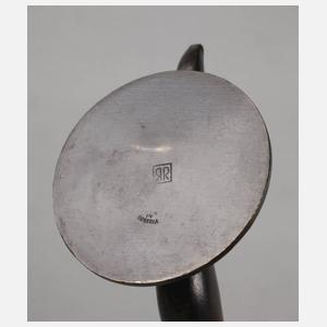 Richard Rohac, Dackel