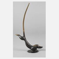 Richard Rohac, Dackel111