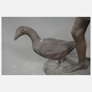 Willi Tannheimer, Gänseliesel