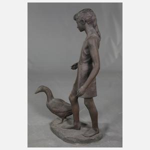 Willi Tannheimer, Gänseliesel