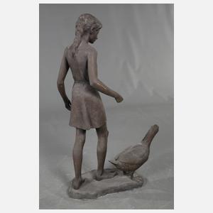 Willi Tannheimer, Gänseliesel