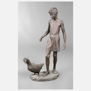 Willi Tannheimer, Gänseliesel