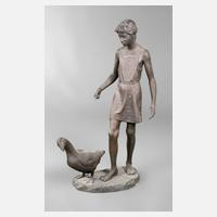 Willi Tannheimer, Gänseliesel111