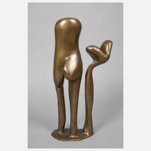 Emil Cimiotti, Mannequin Virginia