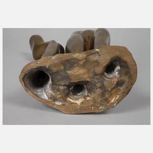 Emil Cimiotti, Mannequin Virginia