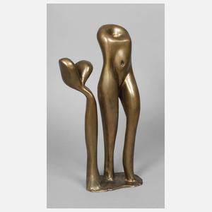 Emil Cimiotti, Mannequin Virginia