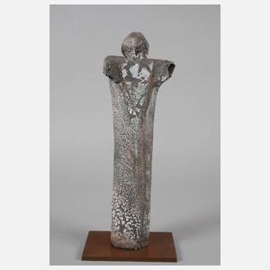 Renate Hahn, moderne Komposition