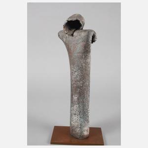 Renate Hahn, moderne Komposition