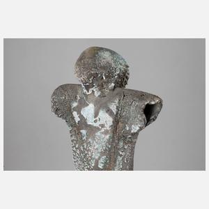 Renate Hahn, moderne Komposition