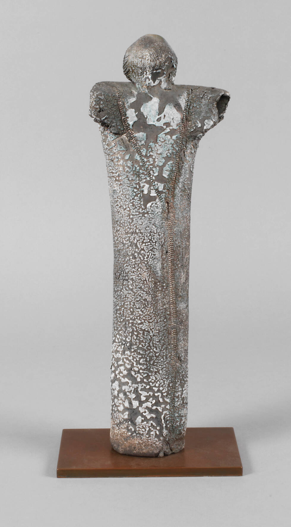 Renate Hahn, moderne Komposition