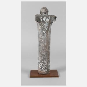 Renate Hahn, moderne Komposition