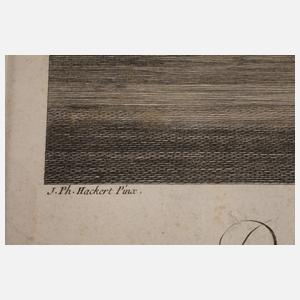 Yves Marie le Gouaz, Partie in der Normandie