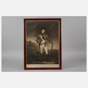 Charles Howard Hodges, Duke of York