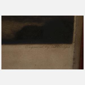 Charles Howard Hodges, Duke of York