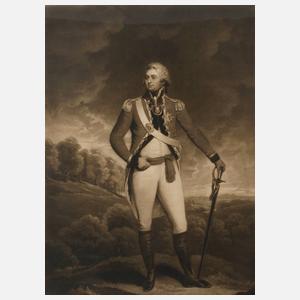 Charles Howard Hodges, Duke of York