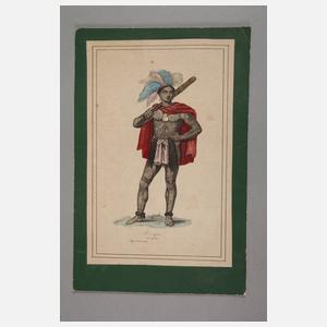 Konvolut Ethnografie