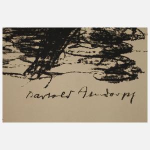 Bartold Asendorpf, "Der Angler"