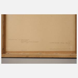 Paula Deppe, "Beerenpflücker"