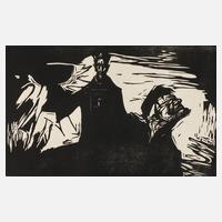 Prof. Hans Fronius, "Der Triumph"111