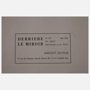 Alberto Giacometti, "Annette"