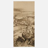 Erich Glas, Nach der Arbeit111