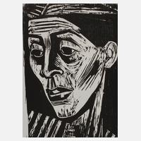 Prof. Karl Hubbuch, "Ellen"111