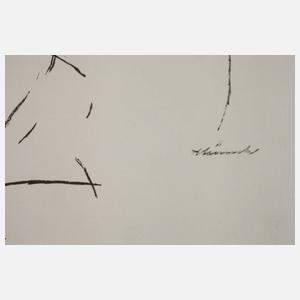 Prof. Armin Münch, Das Paar