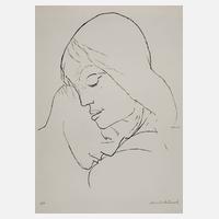 Prof. Armin Münch, Das Paar111