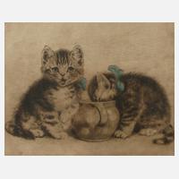 Meta Plückebaum, "Naschkatzen"111