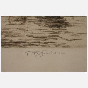 Tavik Frantisek Simon, Am Fluss