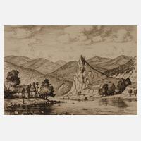 Tavik Frantisek Simon, Am Fluss111