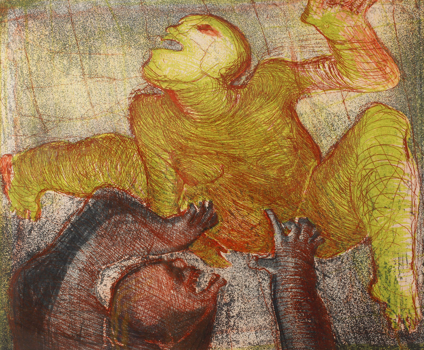 Prof. Ernst Skricka, "Hesiod, Theogonie"