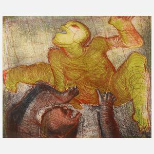 Prof. Ernst Skricka, "Hesiod, Theogonie"