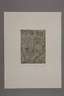 Bruno Voigt, Konvolut Radierungen
