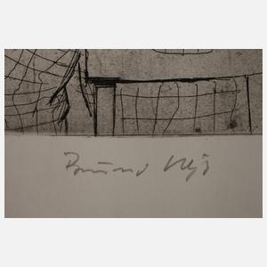 Bruno Voigt, "Tanz-Bar"