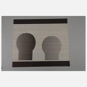 Egon Eppich, Variationsfolge