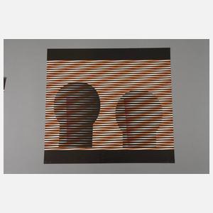 Egon Eppich, Variationsfolge