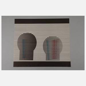 Egon Eppich, Variationsfolge