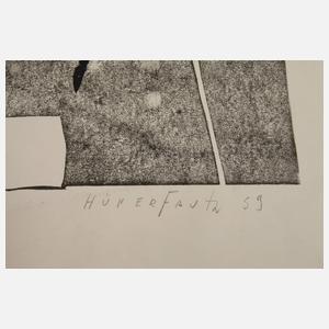 Irma Hühnerfauth, "Weiss Schwarz …"