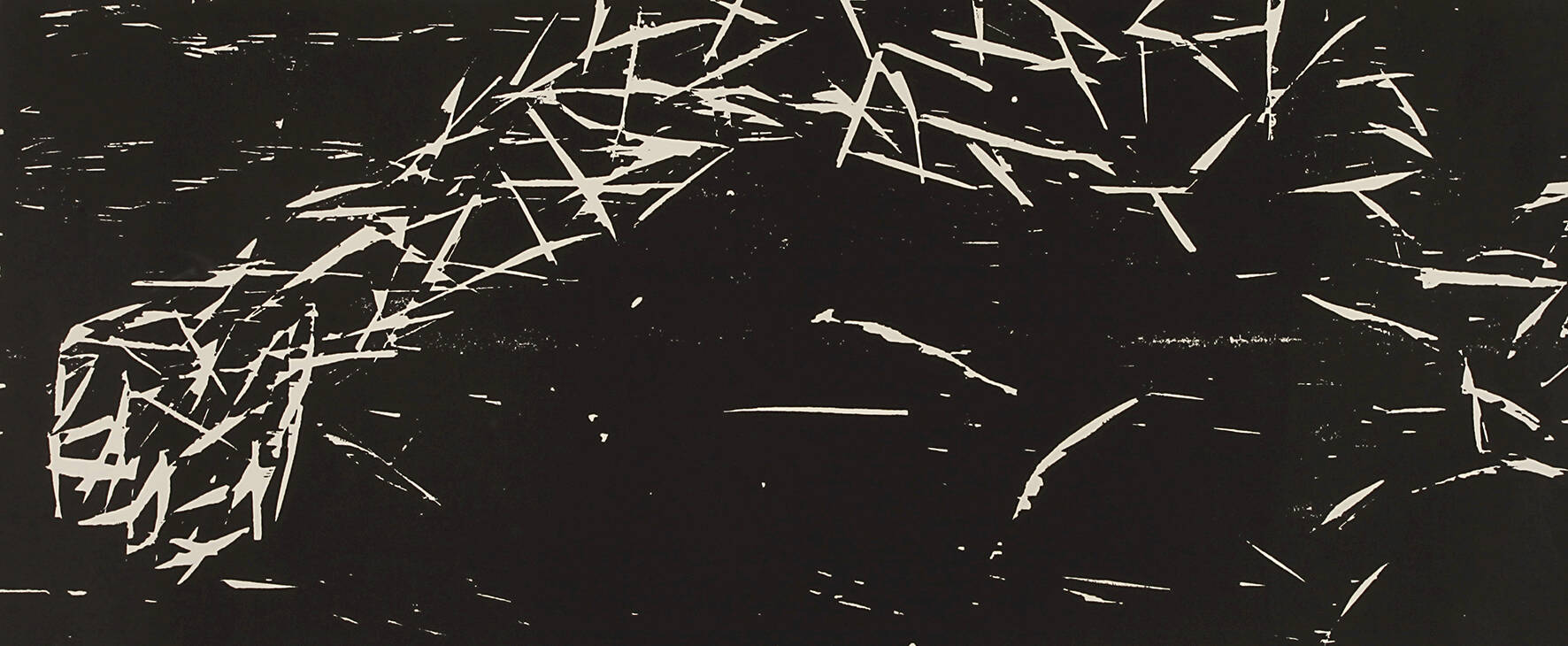 Matthias Mansen, Abstrakte Komposition