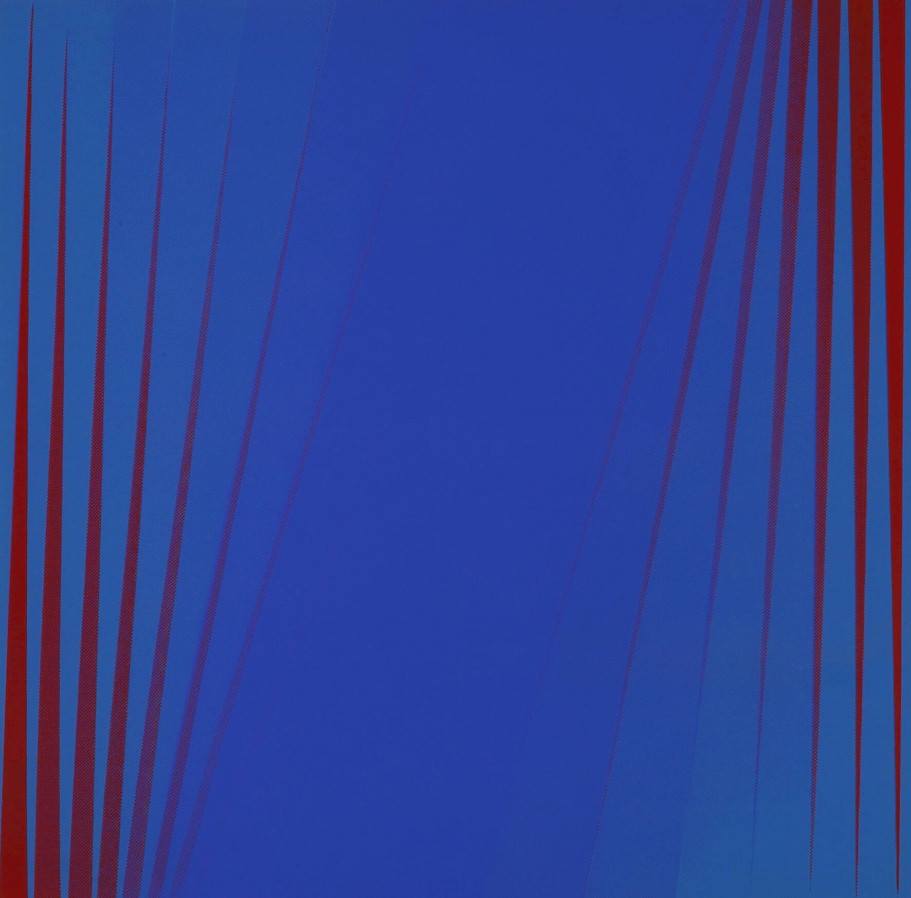 Prof. Lothar Quinte, Farbkomposition