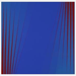 Prof. Lothar Quinte, Farbkomposition