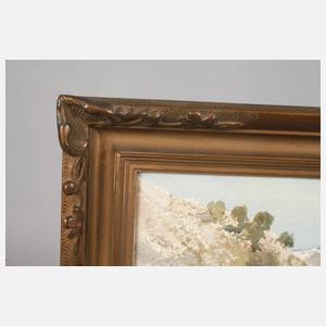 Émile Appay, "Carges du Vecchio"